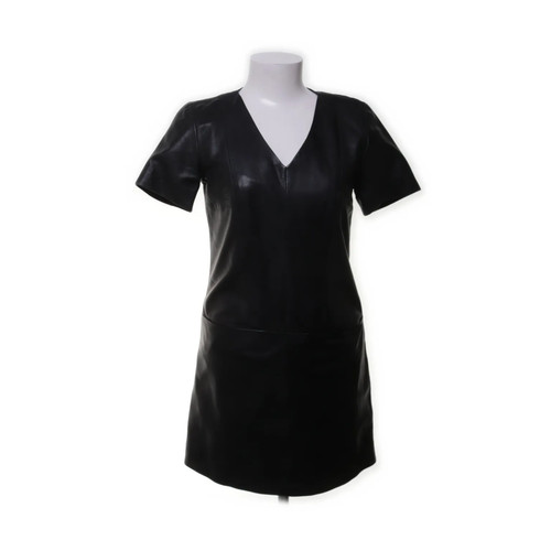 Lederkleid größe 36 - größe:,