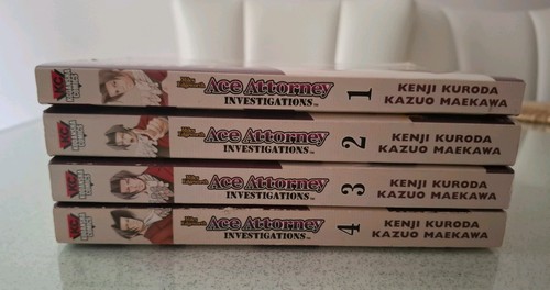 Miles edgeworth ace attorney - edgeworth,