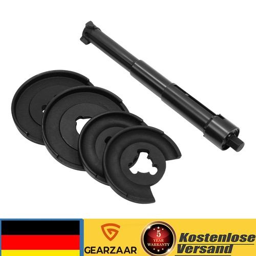 Federspanner für