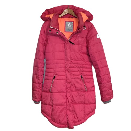 Gaastra steppmantel jacke - gaastra,