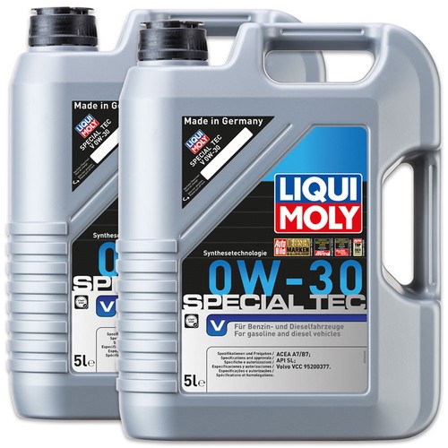 Liqui moly 3769 special - moly,