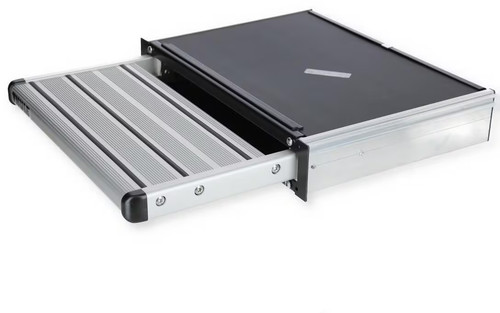 Thule slide out - slide, step