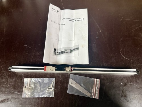 Heidenhain fagor glasmaßstab - heidenhain,