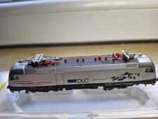 Minitrix 12772 Spur N Baureihe