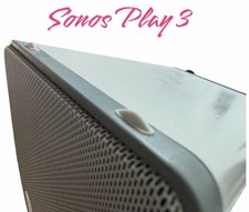 Sonos Play 3 Ersatzfüße -