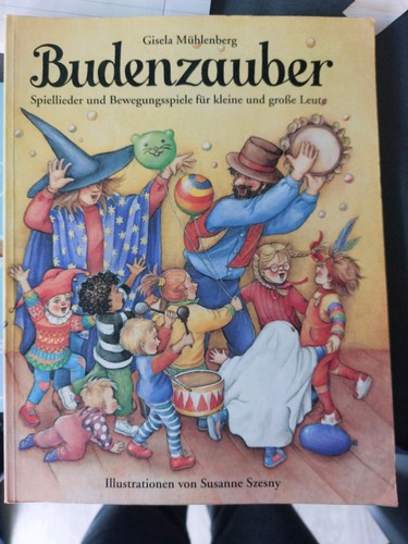 Gisela mühlenberg - gisela,