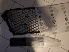 Kühlergrill Waben Voll