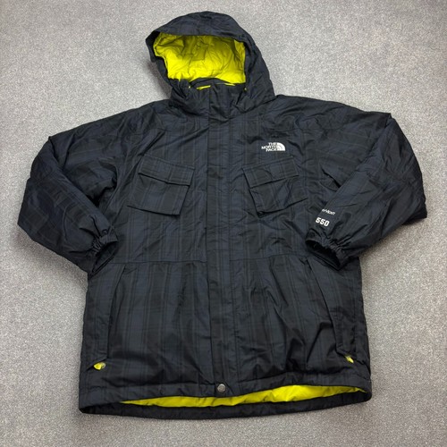 North face jacke kinder - north, x