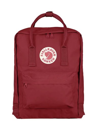 Fjällräven kanken rucksack - fjällräven,