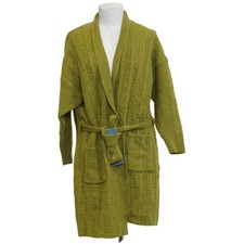 Gudrun Sjödén, Strickjacke