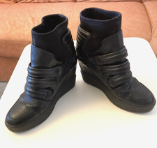 Ash keilschuhe größe 39 - ash,, größe: