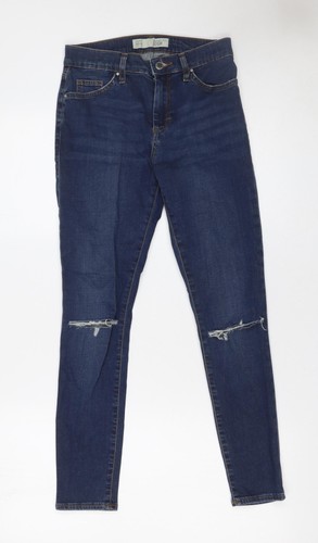 Topshop damen blau - topshop, leigh