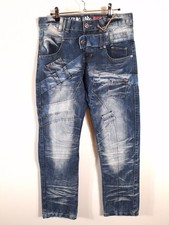 Jeans herren kosmo lupo - -,