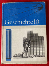 Geschichte Klasse 10 DDR