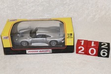 Anson porsche 911 gt1 - porsche,