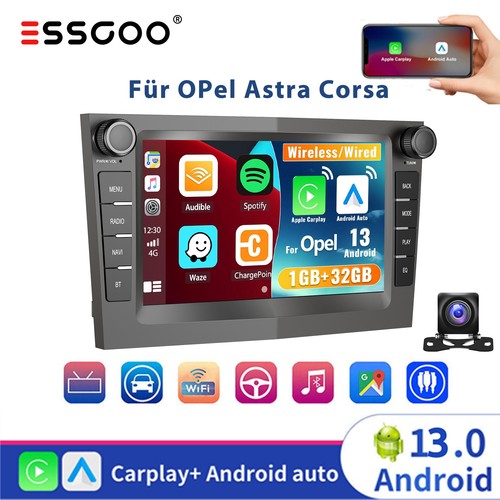 32gb für opel corsa - opel,