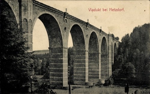 Hetzdorf flöha sachsen - in,
