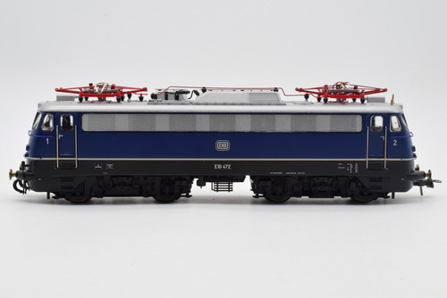Roco 43791 elektrolok 10 - h0,
