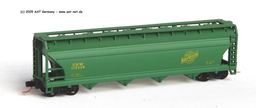 Model power 3473 - 3473, acf