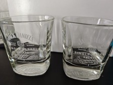 Jack Daniels Gläser. 16 Stück