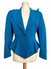 Vintage Thierry Mugler Blazer
