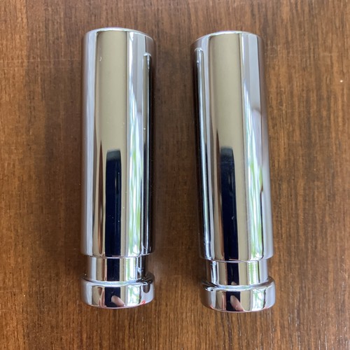 Two dornbracht domani - two, polished