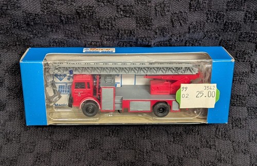 Roco 1349 magirus - roco,