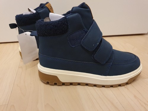 Jungen gefütterte schuhe - h&m,