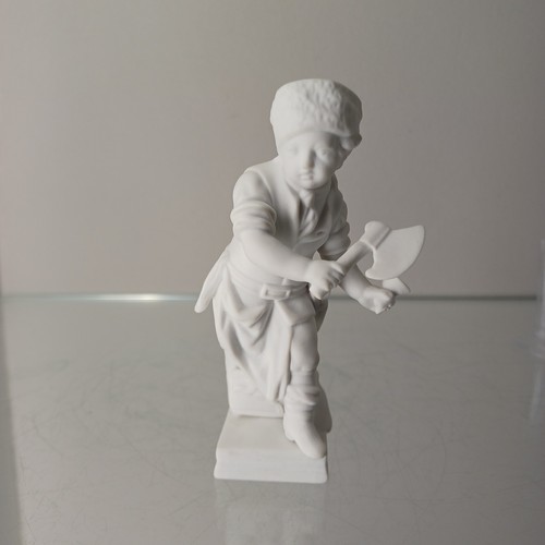 Kpm berlin figur - berlin,