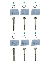 6x Dichtungsatz + Dehnschraube