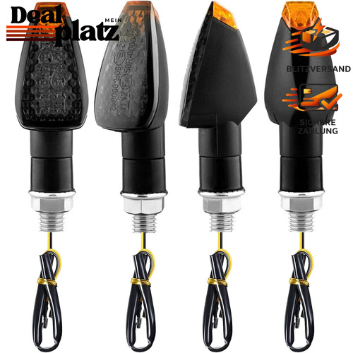 Blinker motorrad led 24v - motorrad, 12/24v