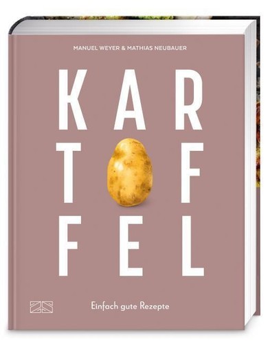 Kartoffel das große - das,
