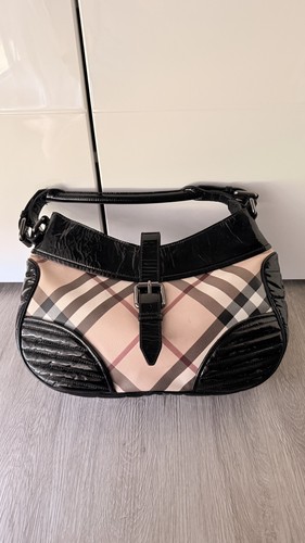 Burberry damen tasche - „burberry“,