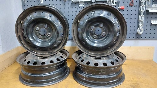 Stahlfelgen für toyota - 4x,