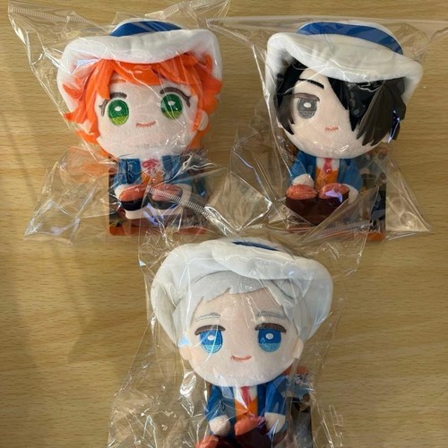 The promised neverland - neverland, 10th