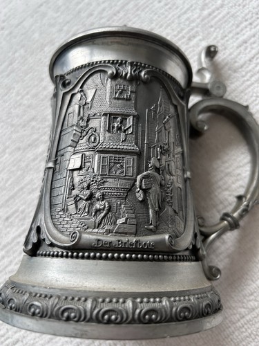 Wmf zinnkrug carl - zinnkrug,