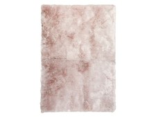 Obsession My Samba 495 (rechteckig, powder pink, 160x230) - B-Ware neuwertig