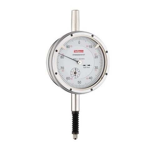 Käfer messuhr 10mm - messuhr,