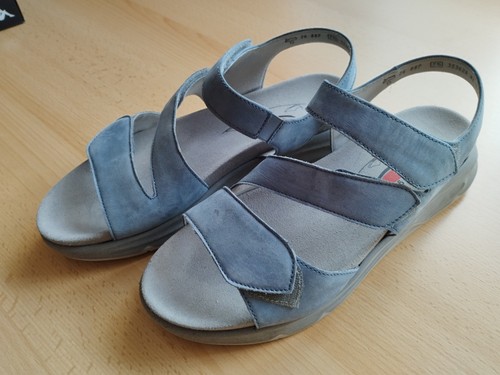 Rollingsoft gabor damen - by,