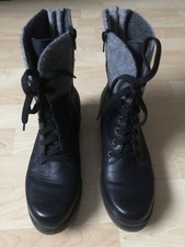 Rieker Stiefeletten Größe 39