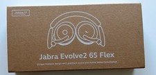 Jabra Evolve2 65 Flex,  USB-C