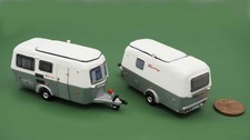 Wohnwagen hymer eriba touring - wohnwagen,