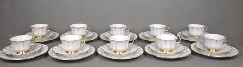 Elegante teilige meissen - elegante,