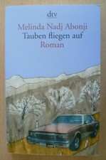 Tauben fliegen auf | Melinda Nadj Abonji