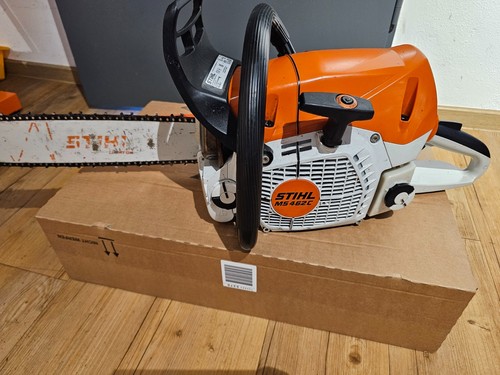 Stihl motorsäge 462 m vw - 462,