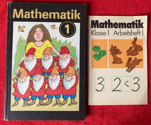 Ddr schulbuch mathematik - 🌸ddr,