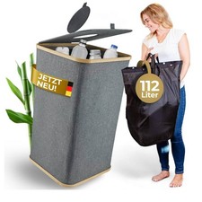 112L XXL Pfandflaschen
