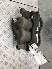 Bremssattel Peugeot Boxer Bus (Y) 2.2 HDI 96kW 131PS vorne links  