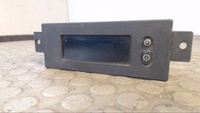 Anzeigeninstrument Opel Astra