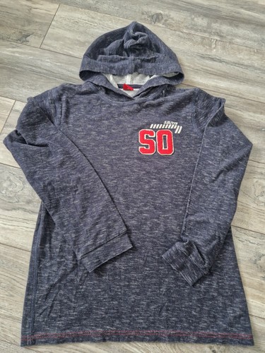 Pullover kapuzenpullover - /,